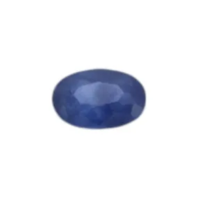 💎 Blue Sapphire (Medium Blue) Grade AA (Natural Gemstone) - OVAL
