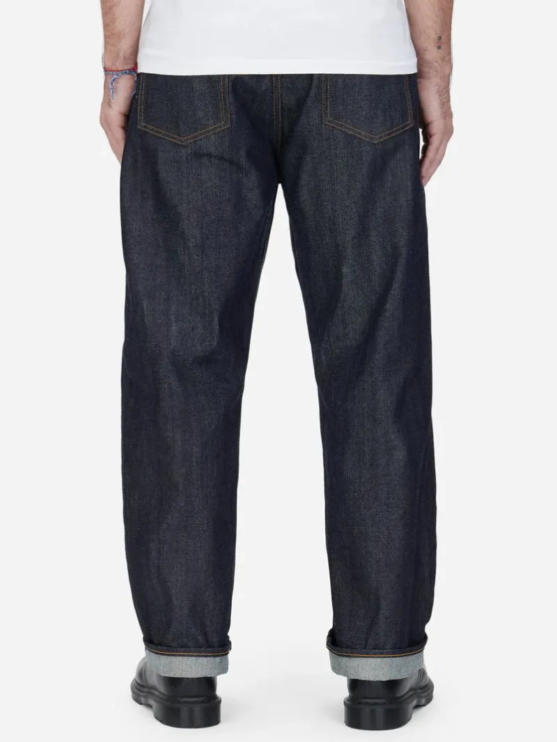 3sixteen RS-100X Relaxed Straight Indigo Selvedge