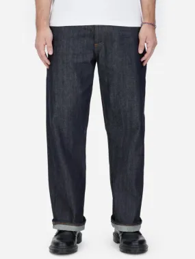 3sixteen RS-100X Relaxed Straight Indigo Selvedge