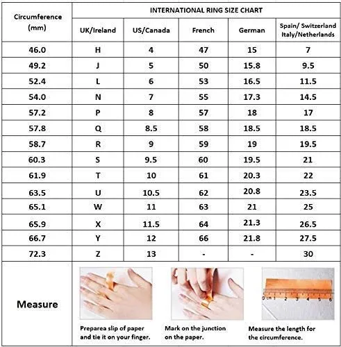 925 Sterling Silver silver Ring | Chunky Tetragrammaton Protective Amulet Ring for Men and Women
