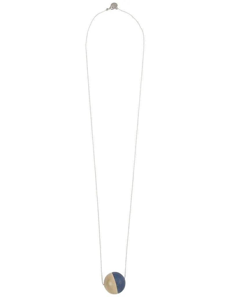 AARIKKA | Necklace | Aho Kaula 20/77 | Pond