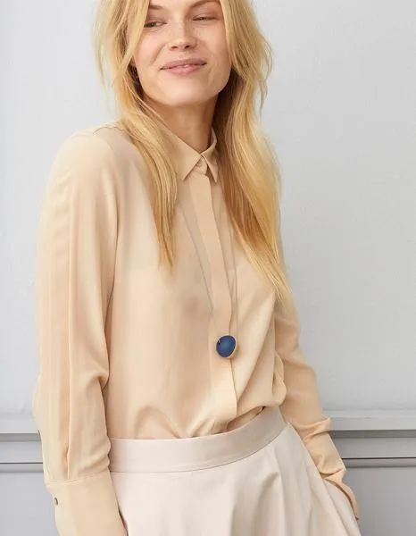 AARIKKA | Necklace | Aho Kaula 20/77 | Pond