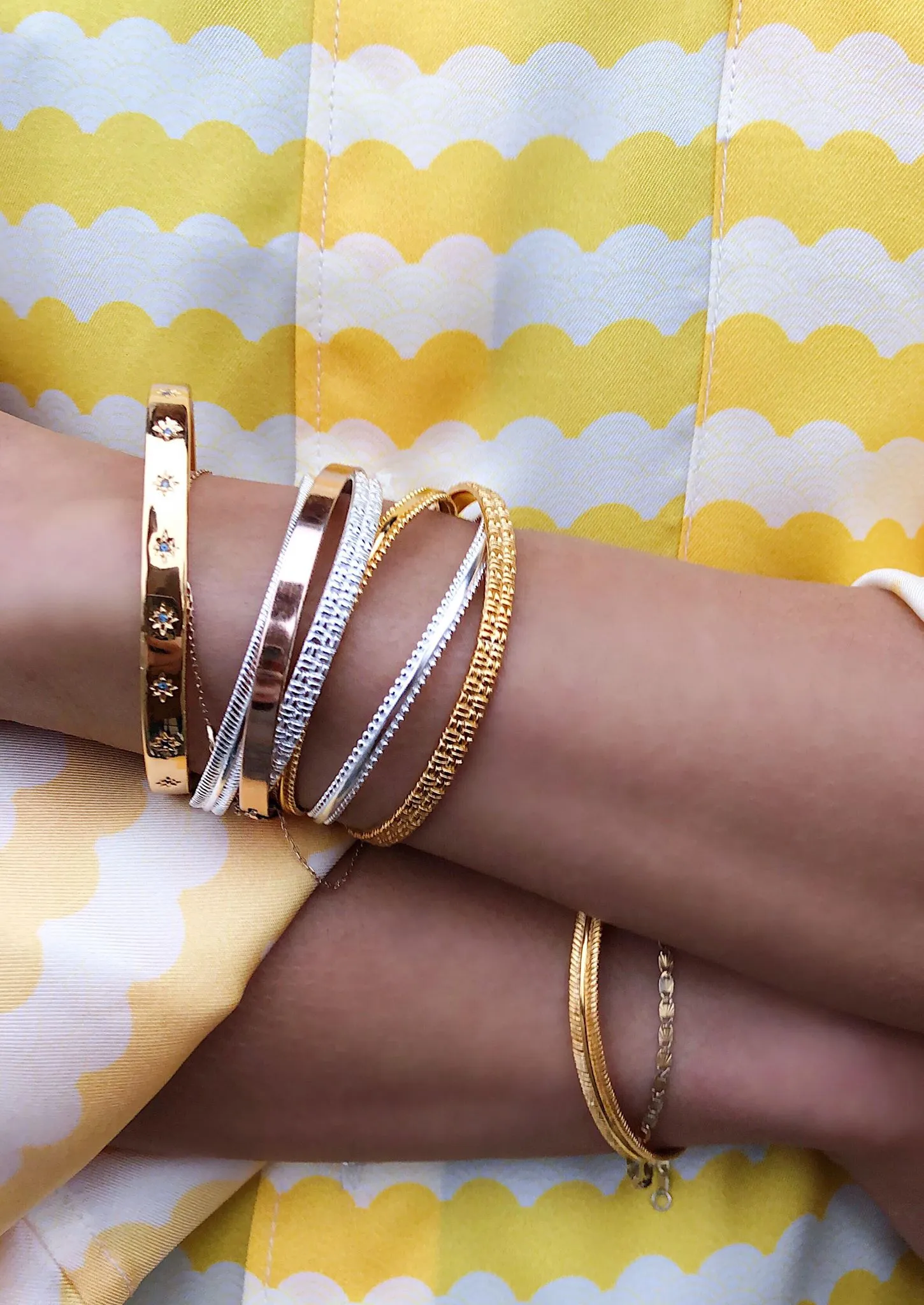 Amanda Bracelet