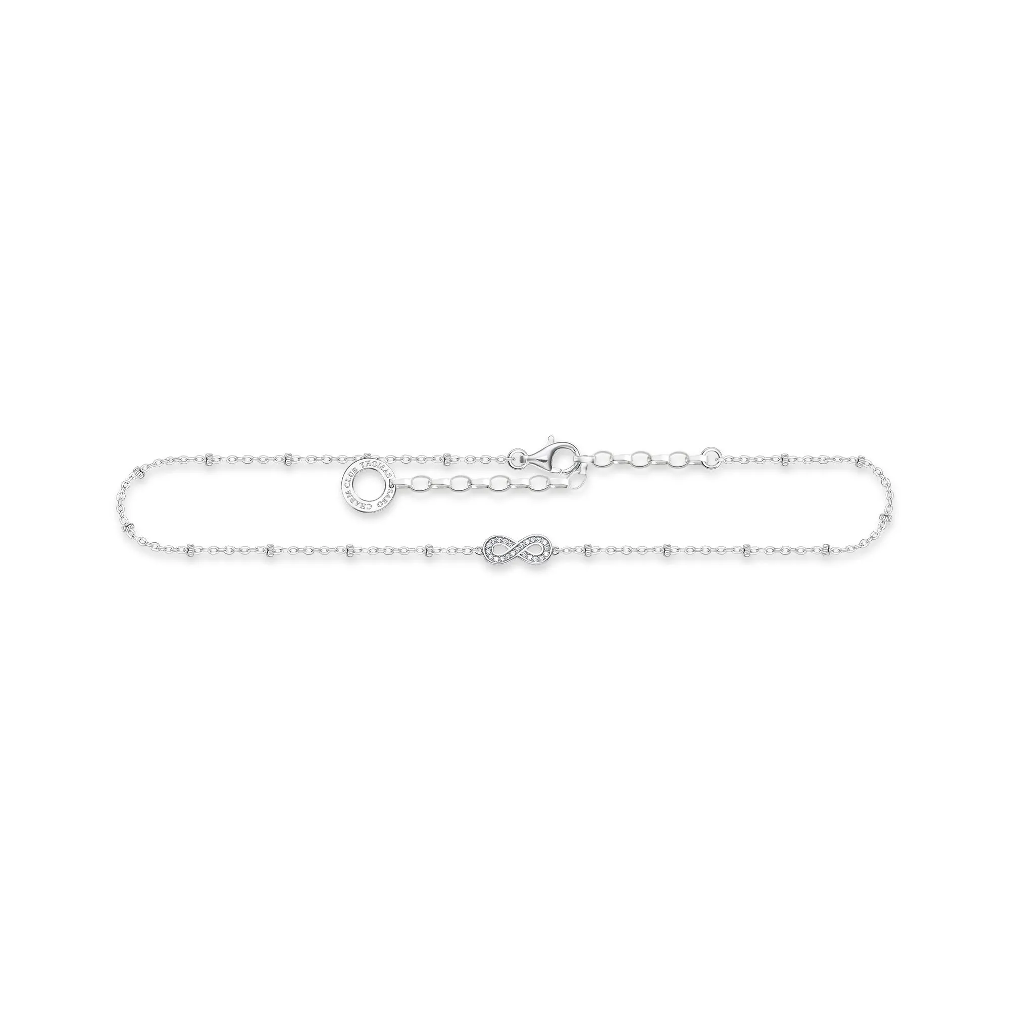 Anklet infinity