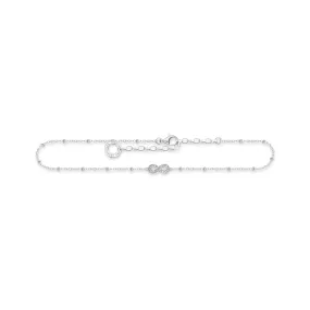 Anklet infinity