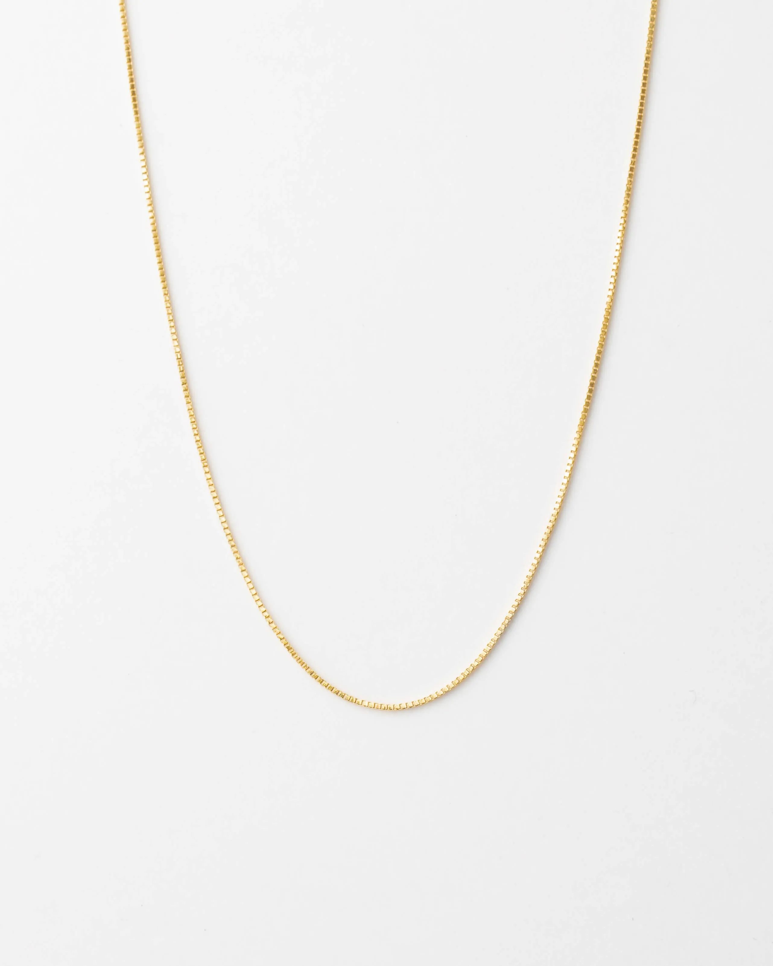 Baby Box Chain