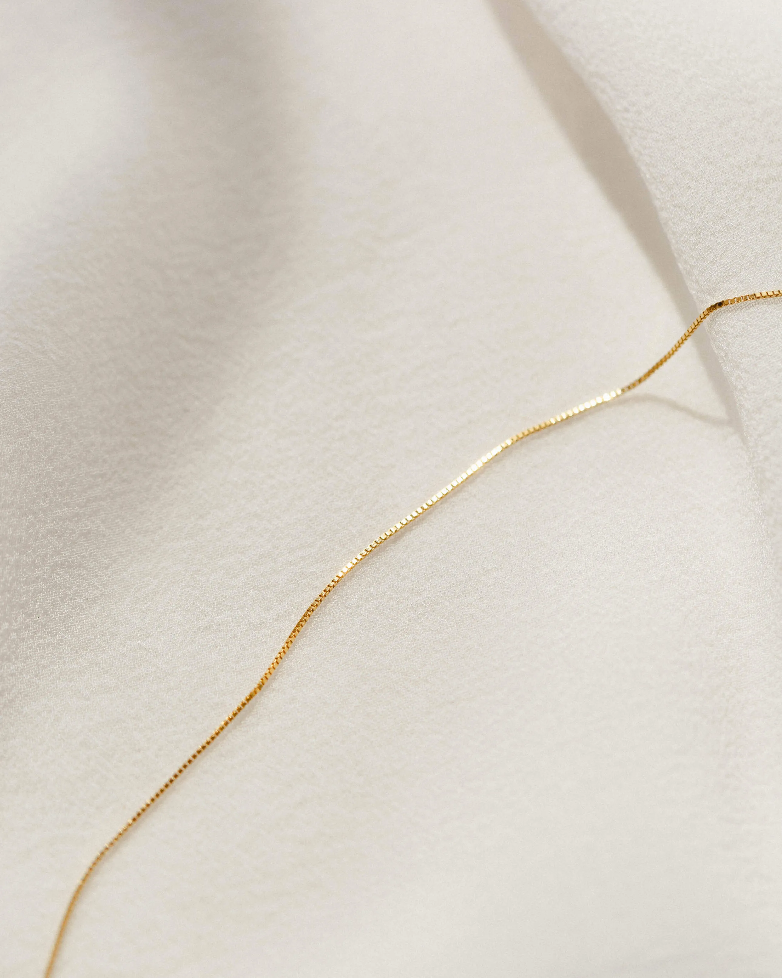 Baby Box Chain