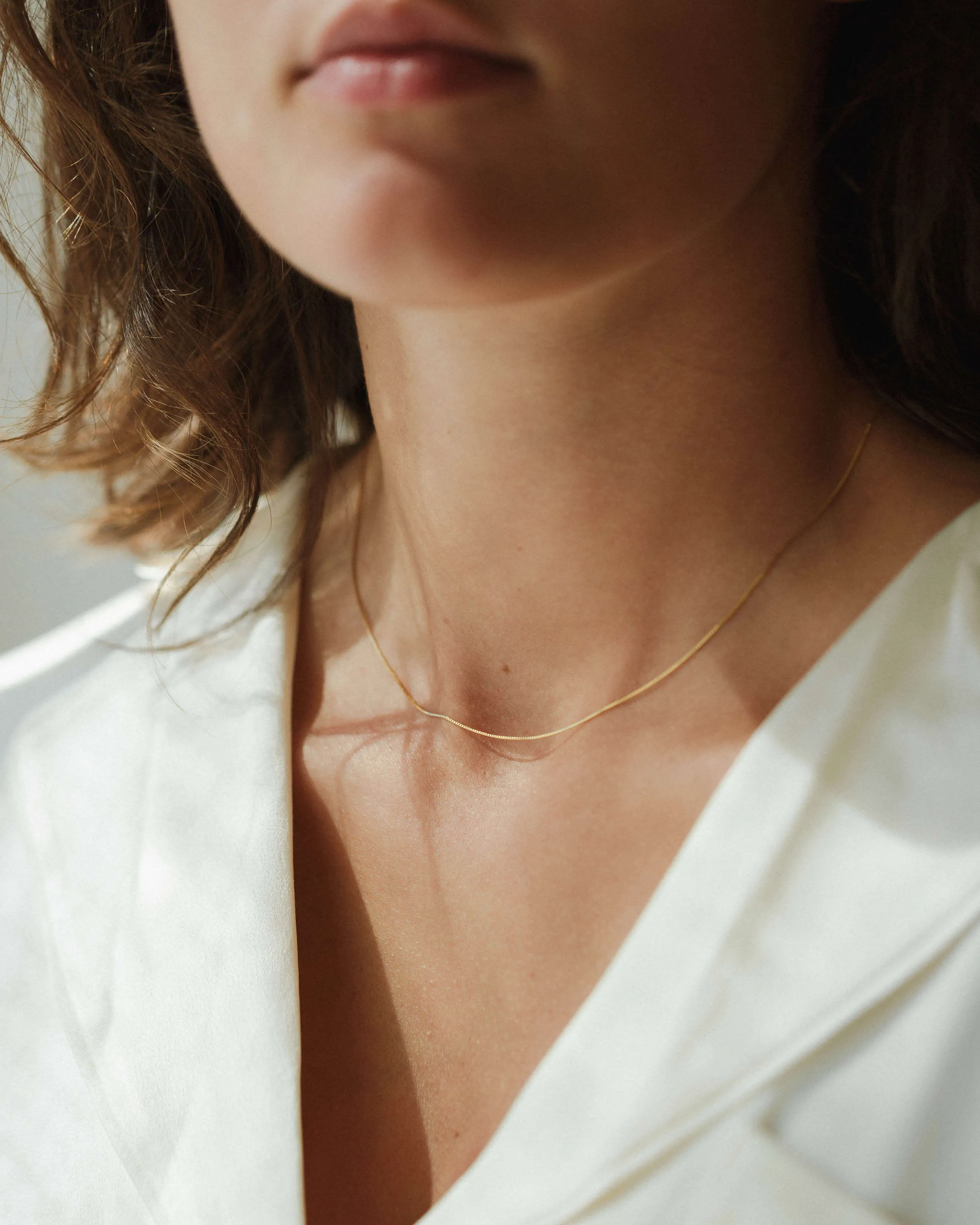 Baby Box Chain