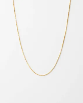 Baby Box Chain