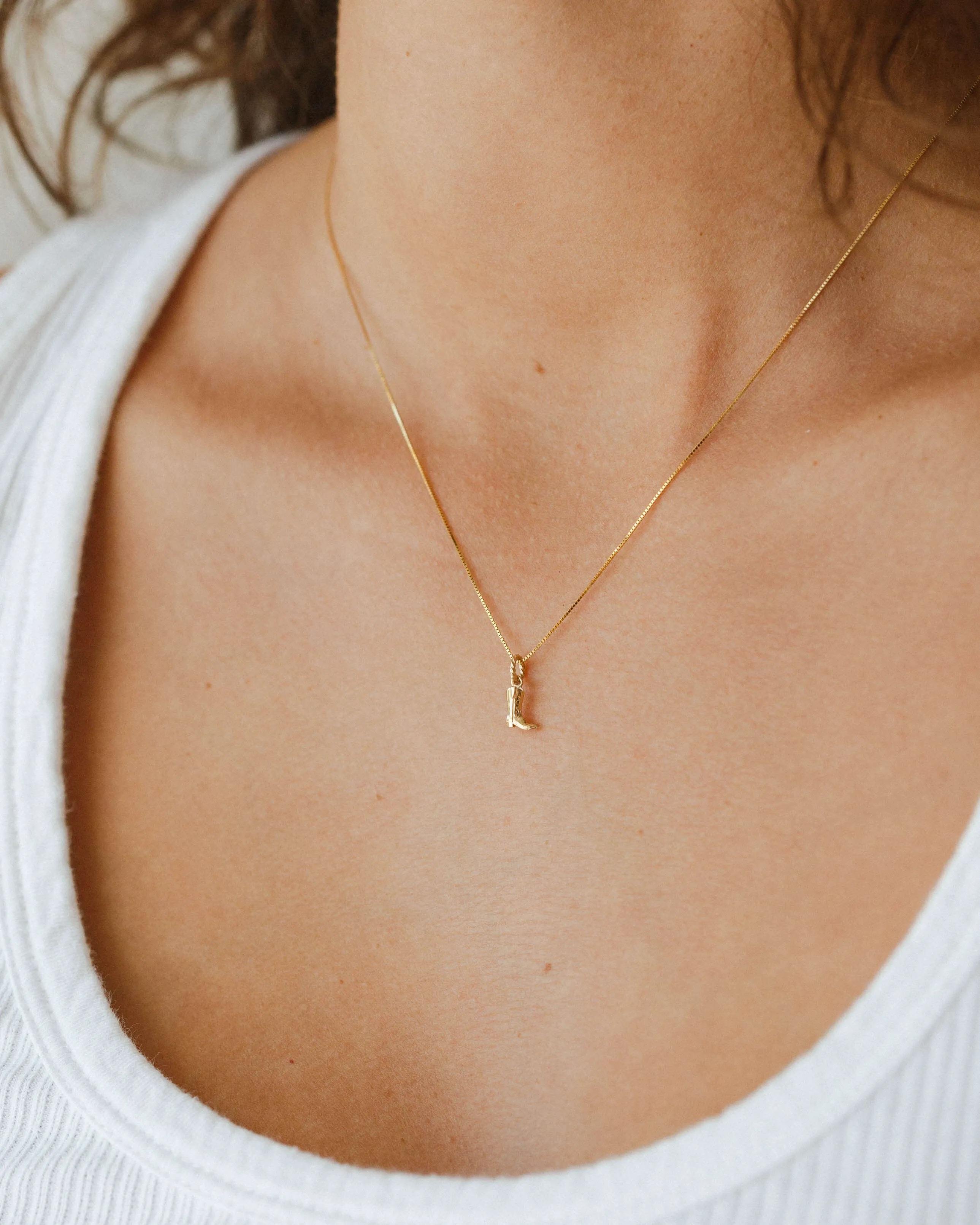 Baby Box Chain