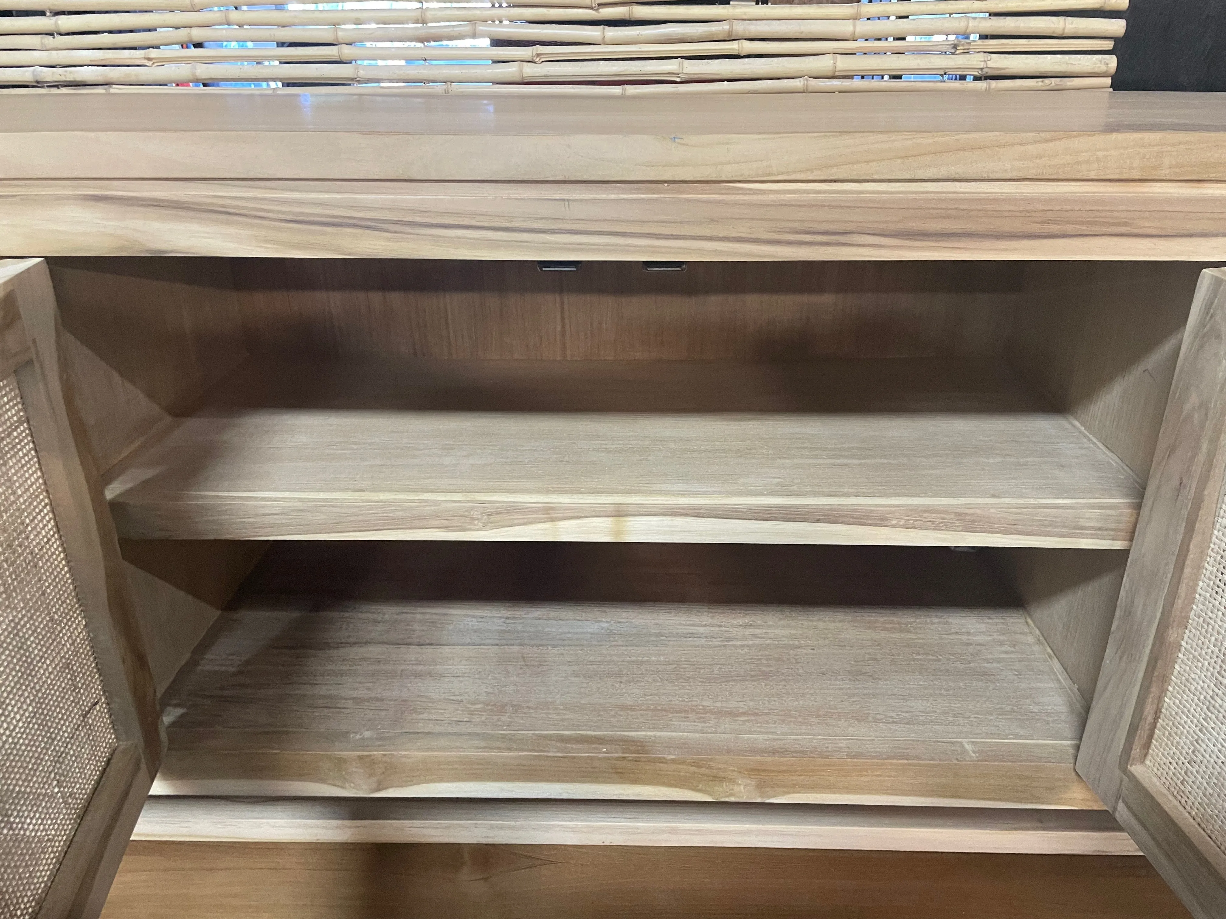Bandung Sideboard Cabinet