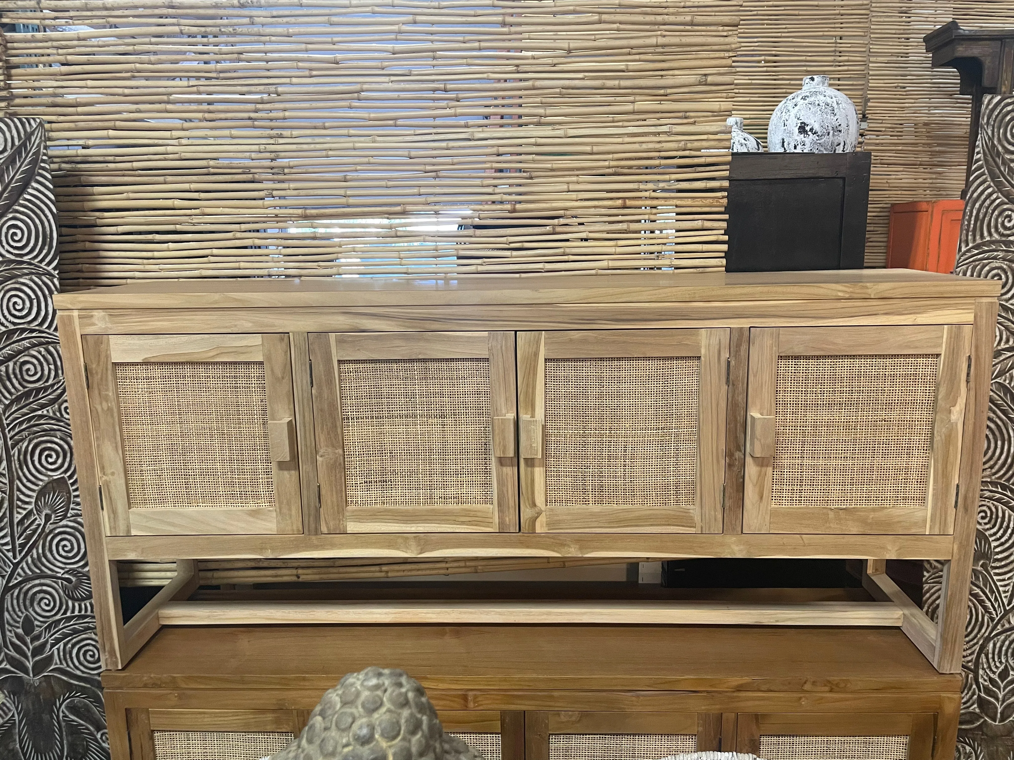 Bandung Sideboard Cabinet