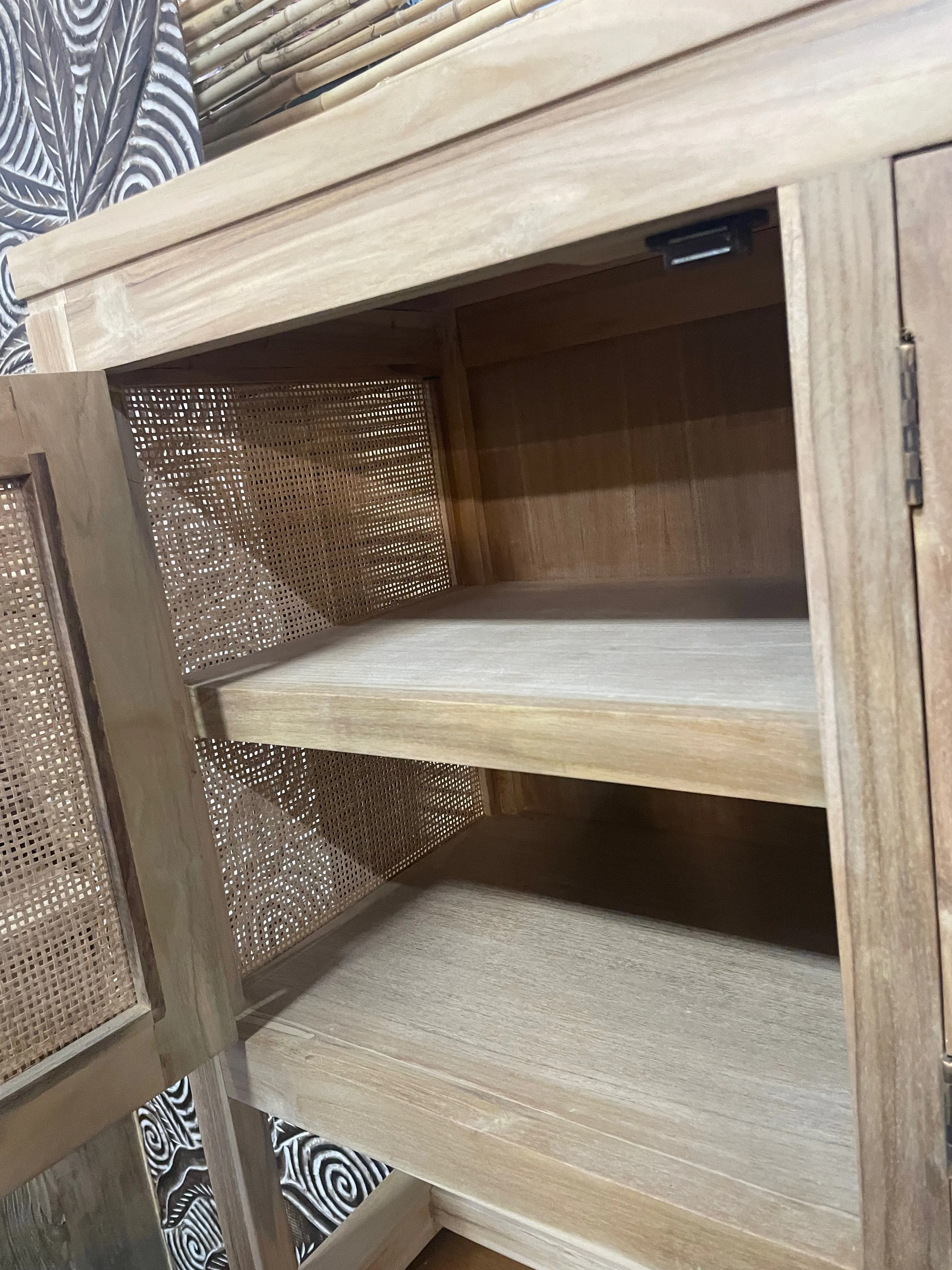 Bandung Sideboard Cabinet