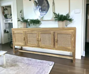 Bandung Sideboard Cabinet