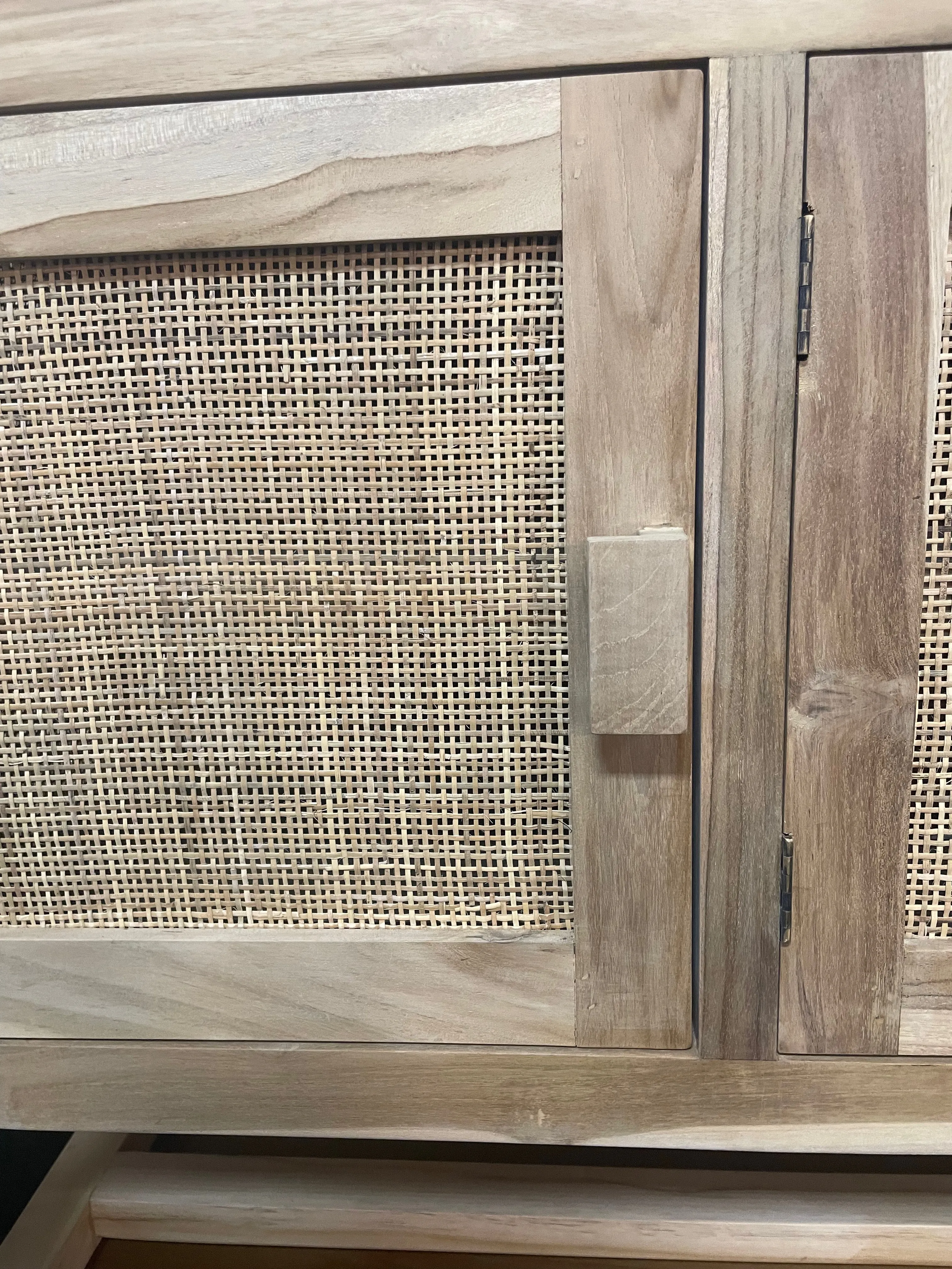 Bandung Sideboard Cabinet