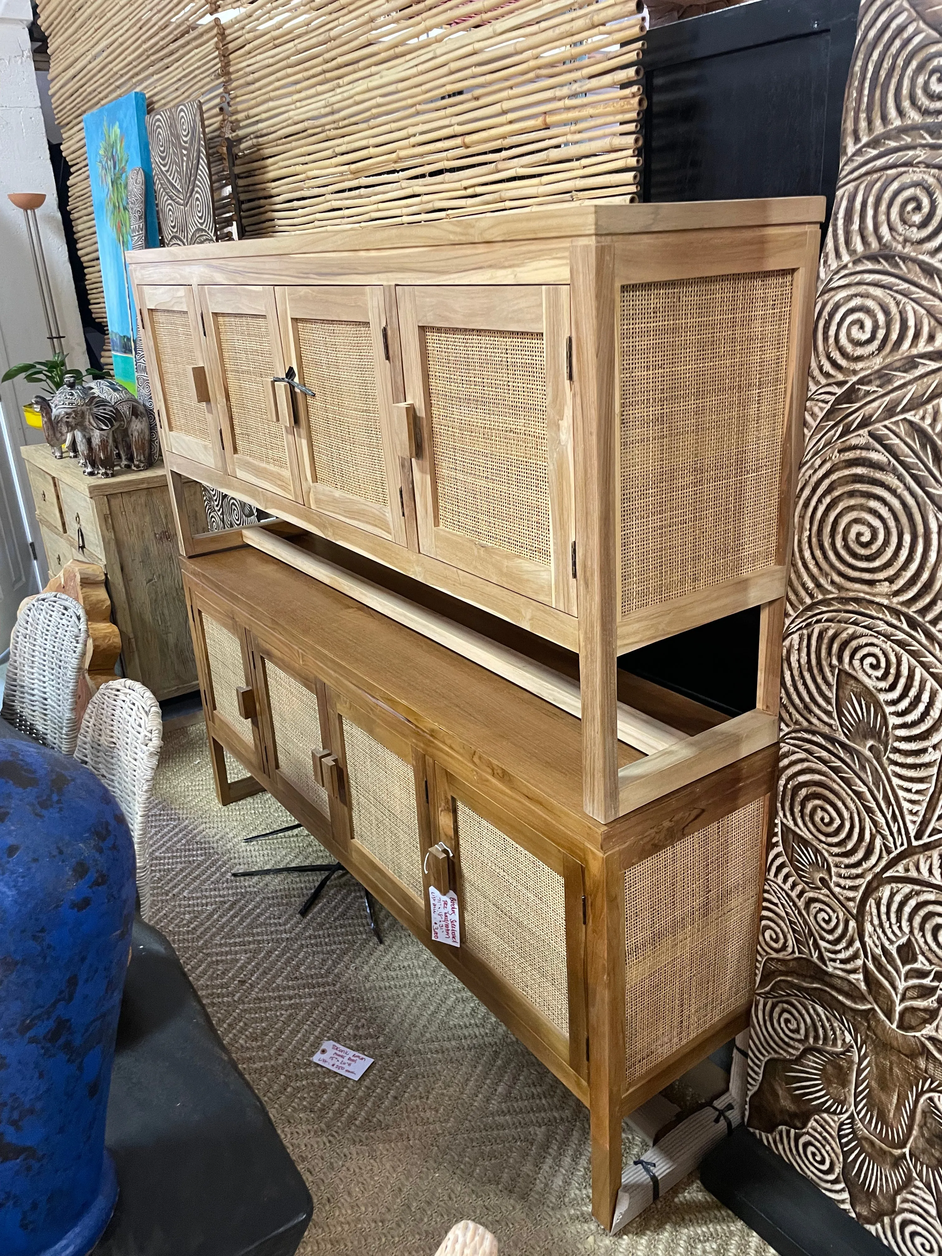 Bandung Sideboard Cabinet