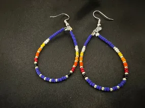 Beaded Loops