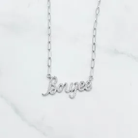 Boujee Silver I-57