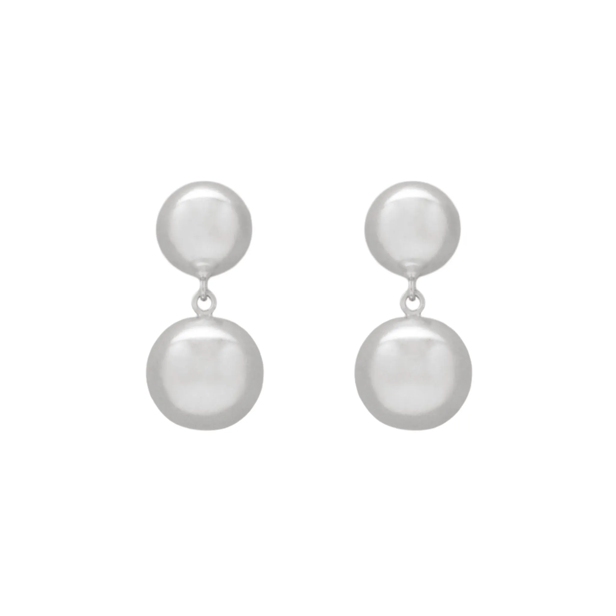Bubble Drop Earrings