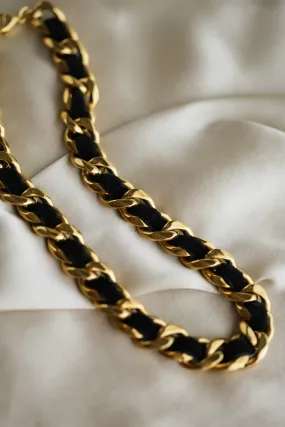 Carol Necklace