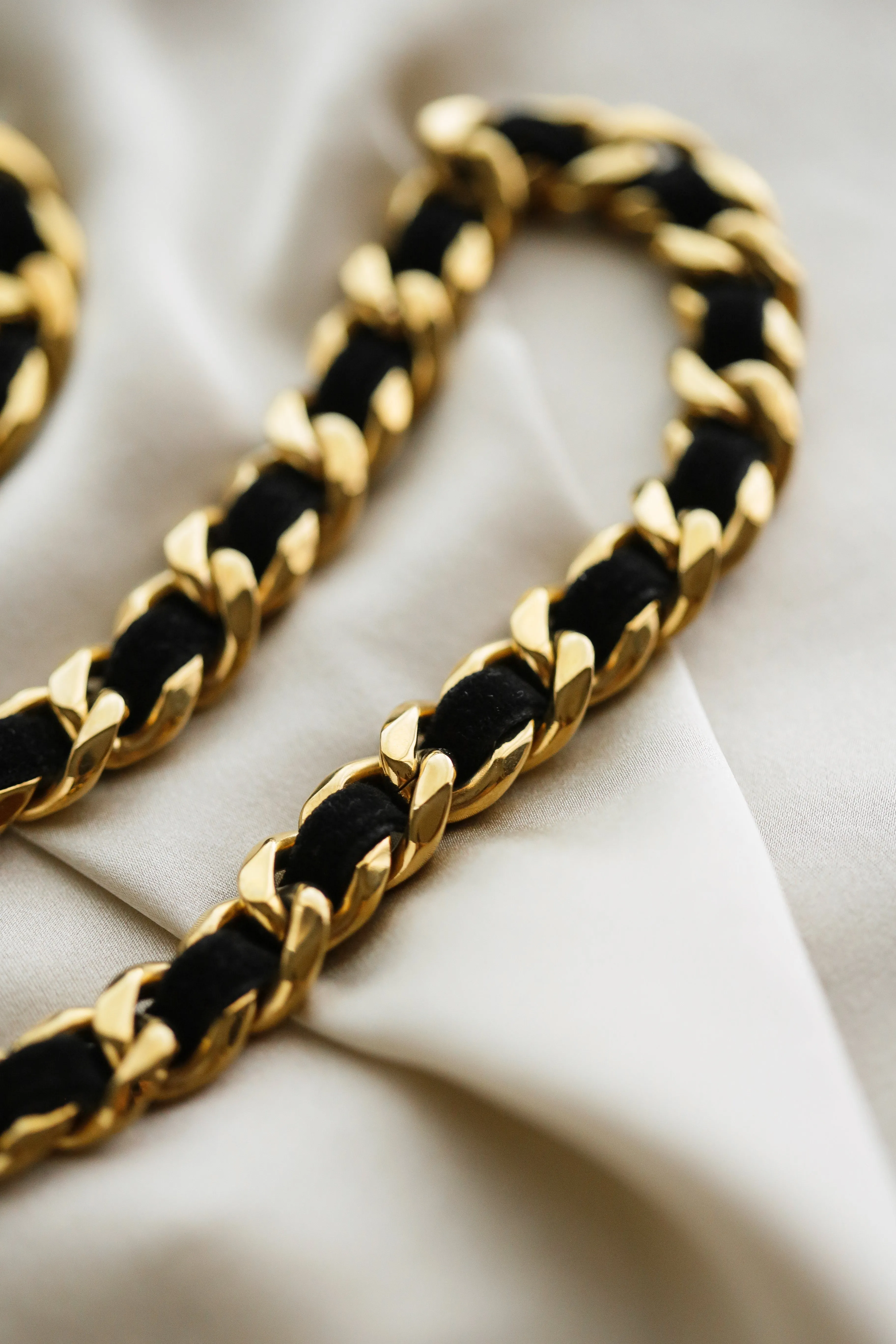 Carol Necklace