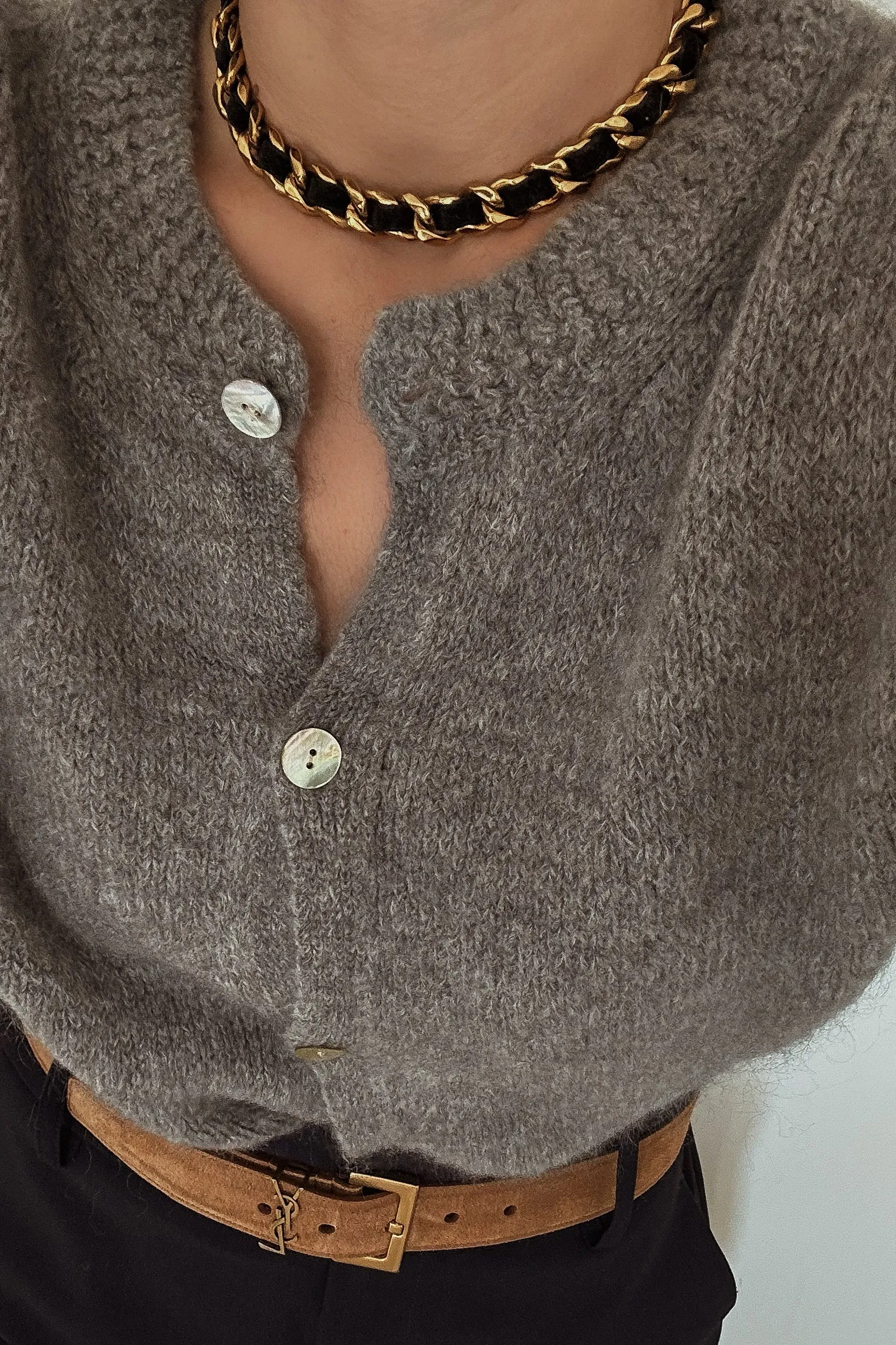 Carol Necklace