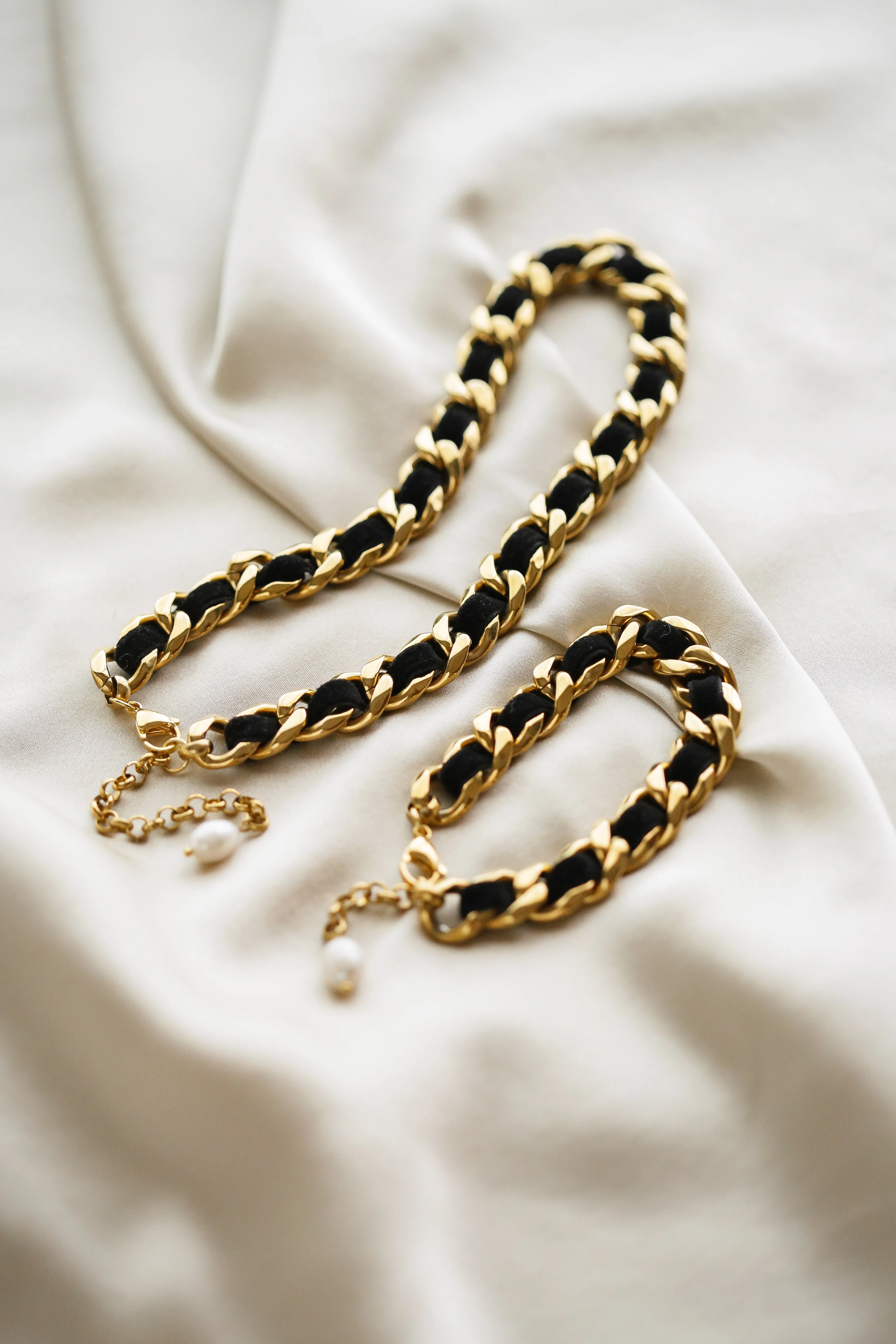 Carol Necklace