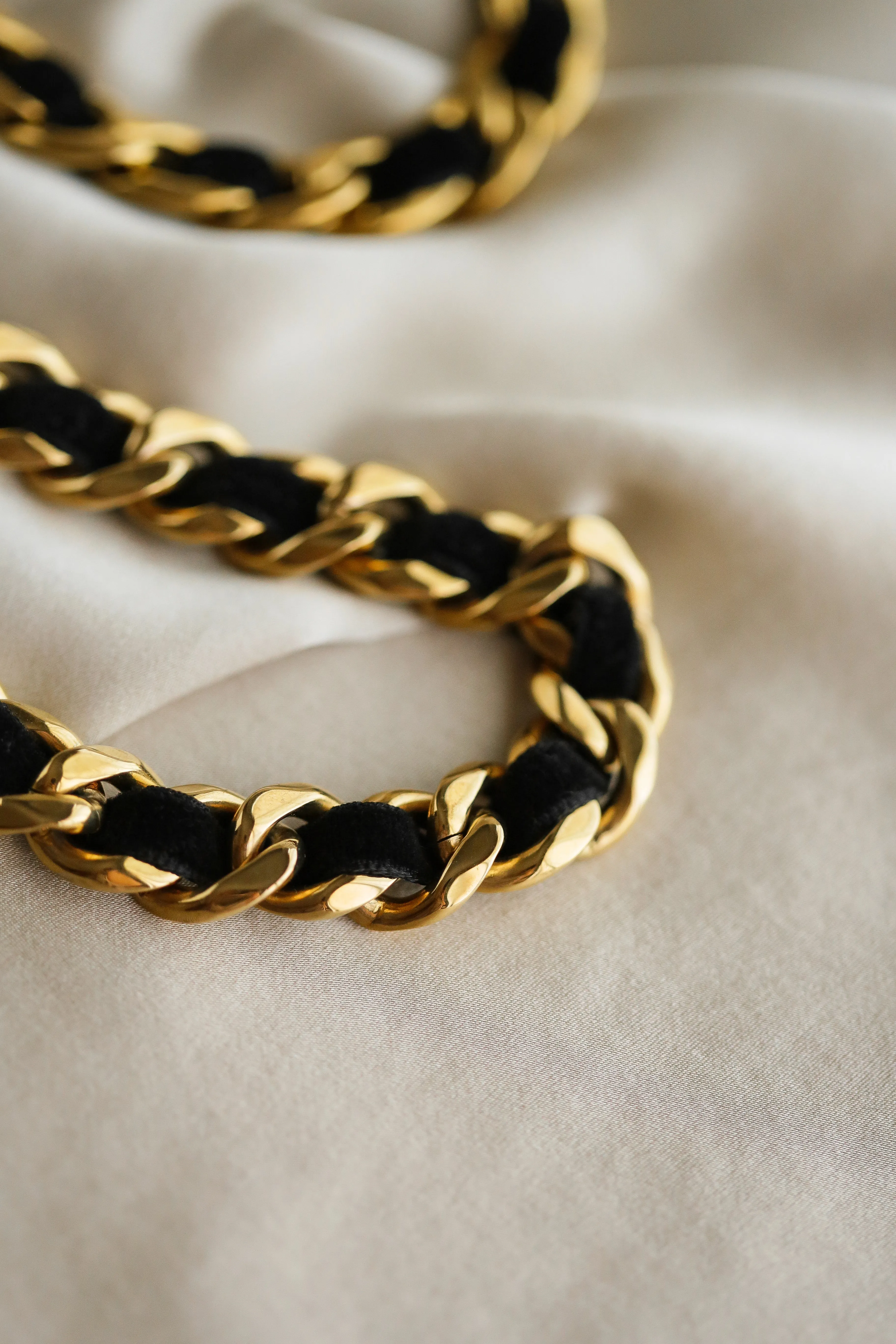 Carol Necklace