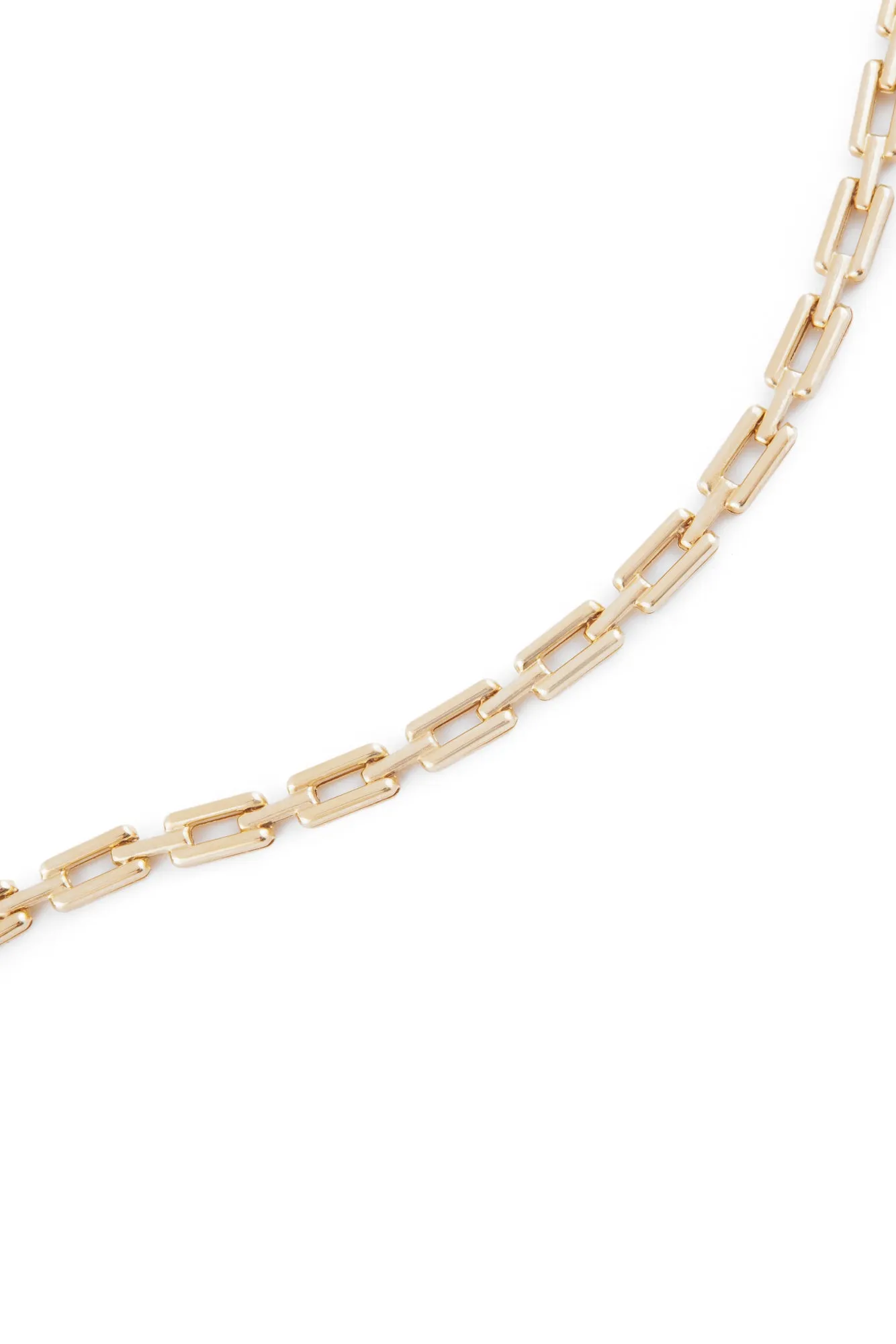 Chérie Bracelet - 10 Karat Gold