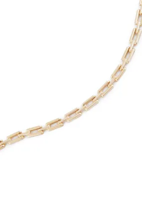 Chérie Bracelet - 10 Karat Gold