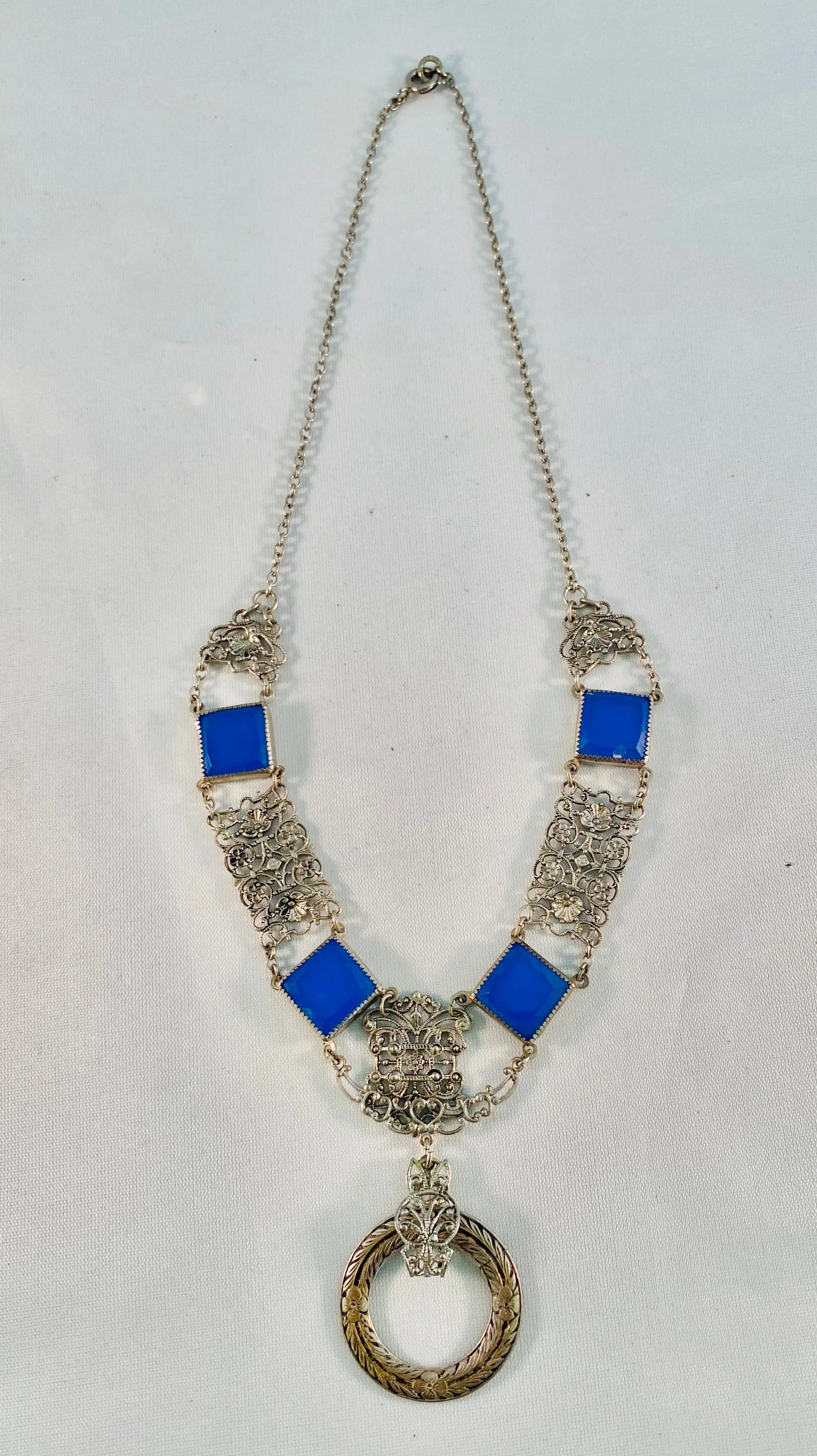 Deco Necklace