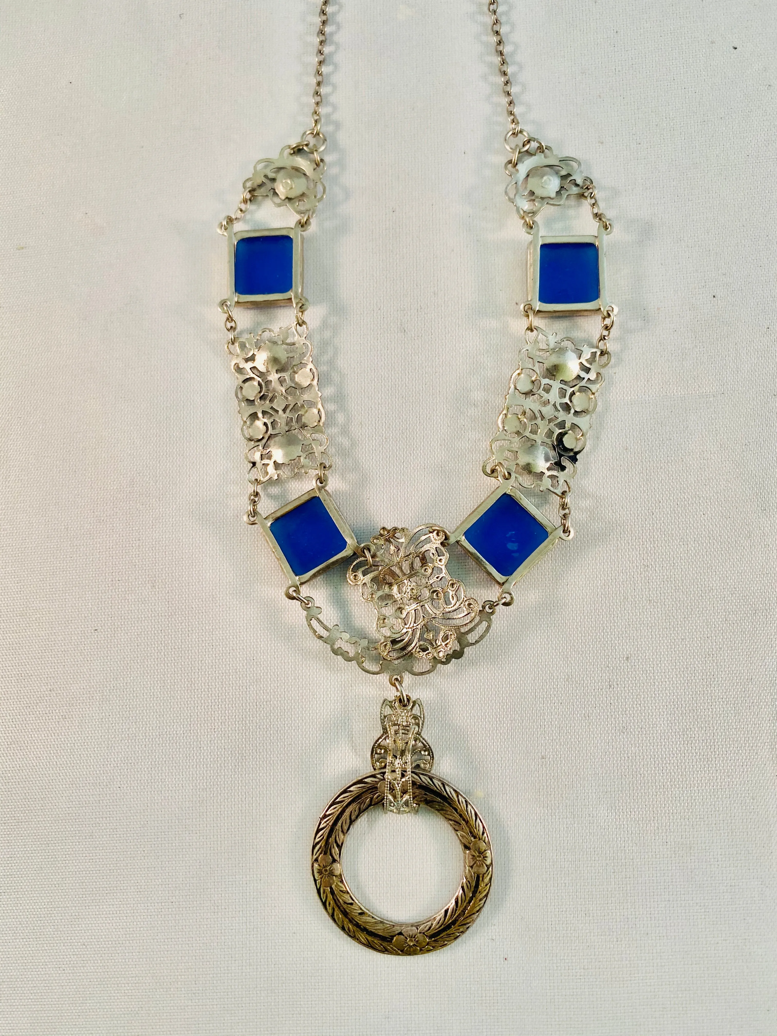 Deco Necklace
