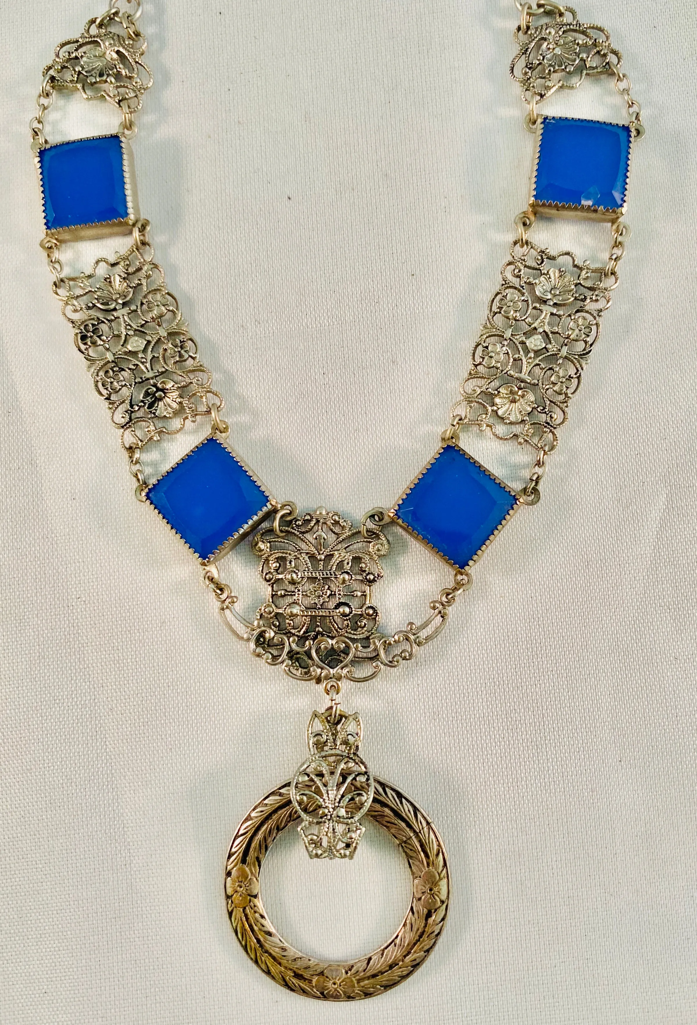 Deco Necklace