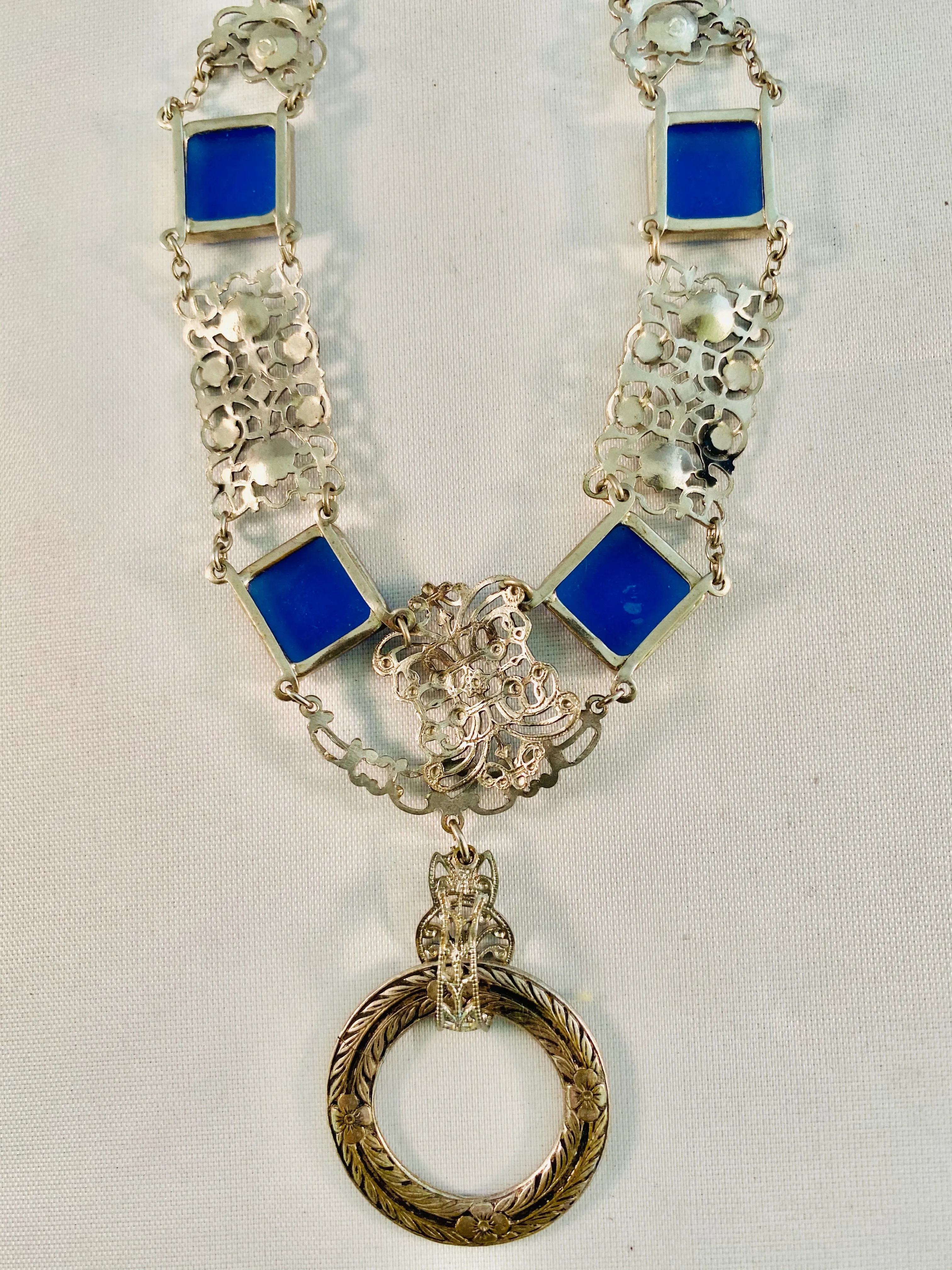 Deco Necklace