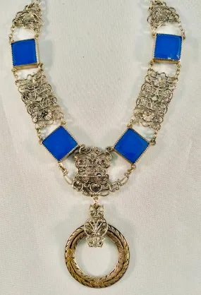 Deco Necklace