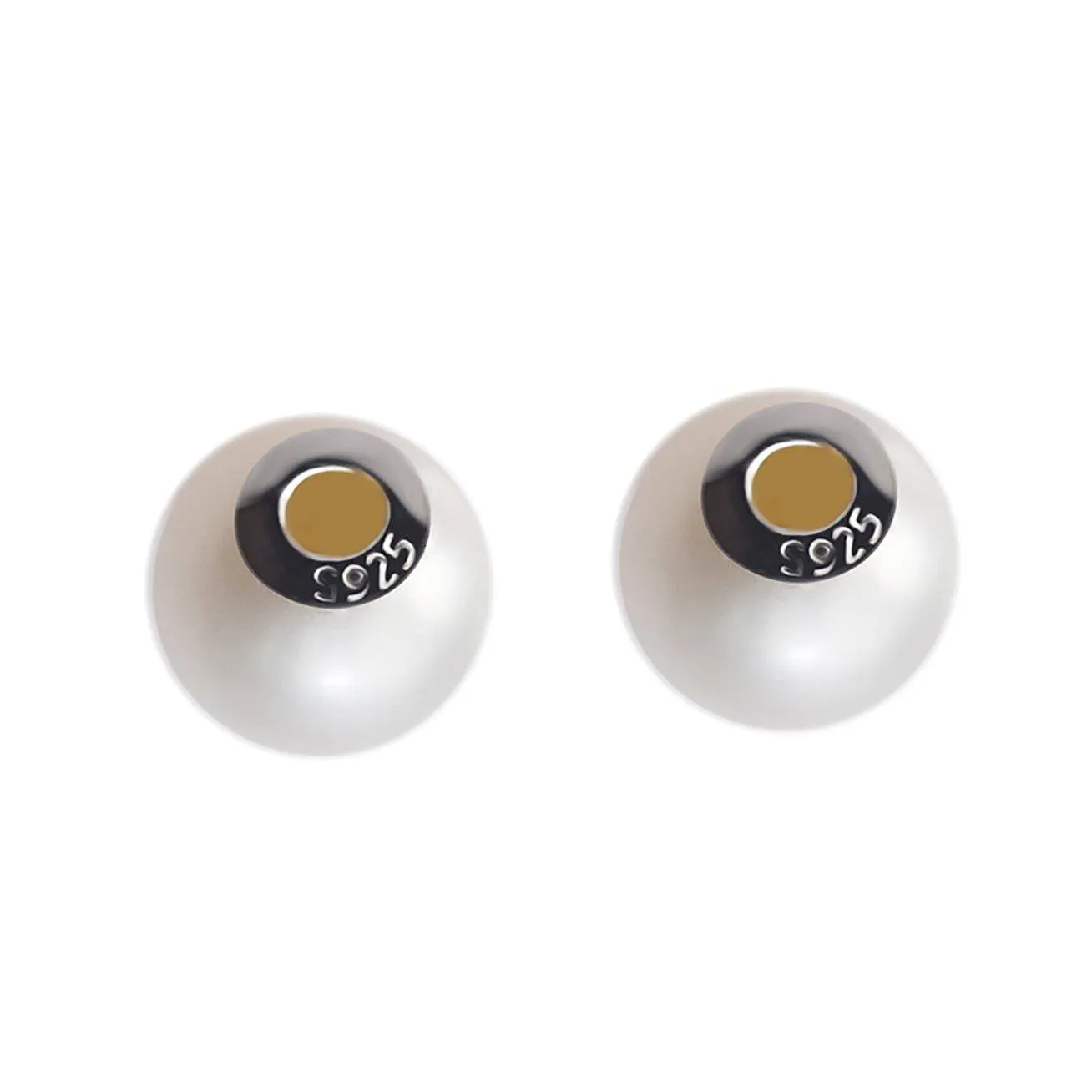Elegant Freshwater Pearl Earrings WE00829