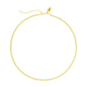 FYB Dani Chain Necklace
