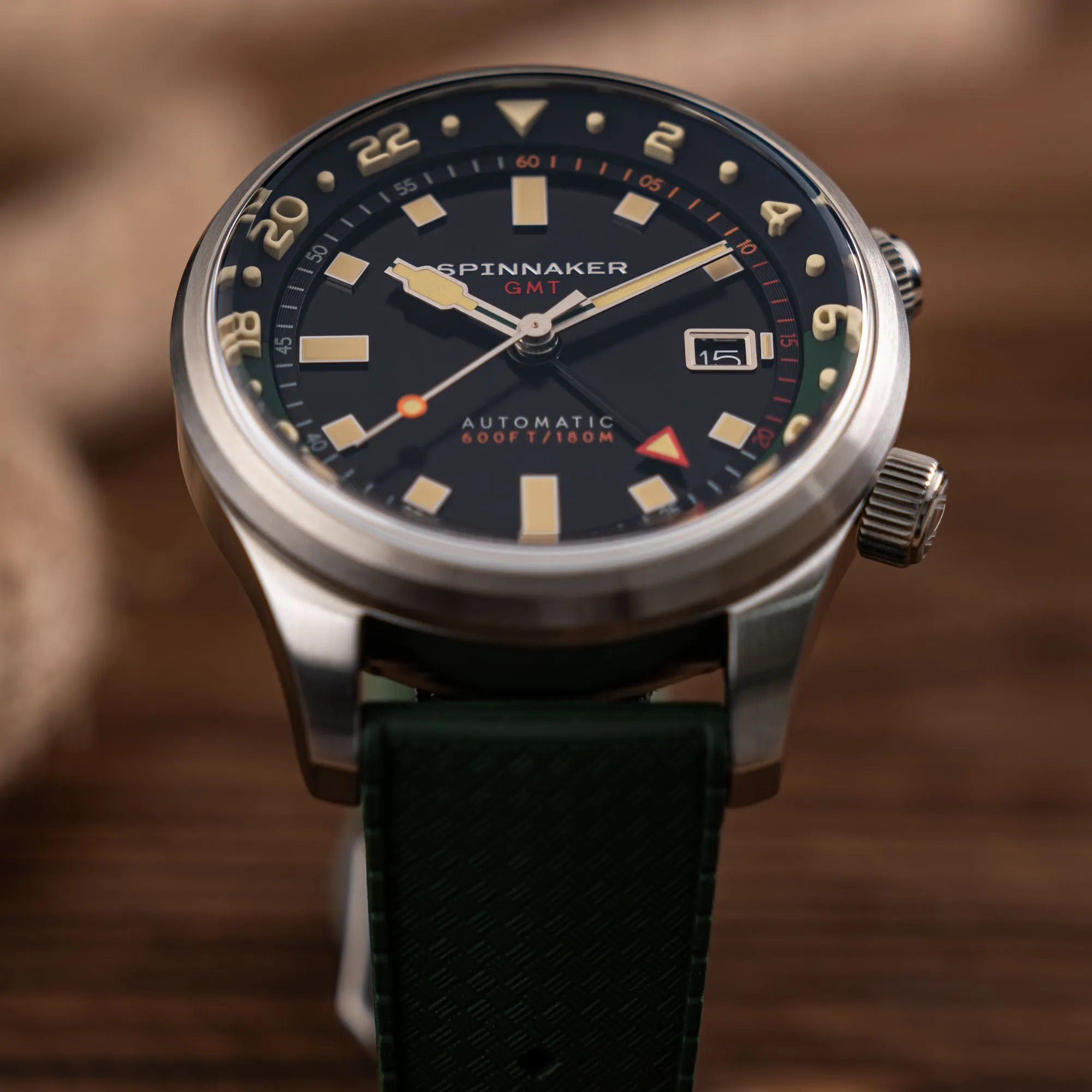 Gravel Black