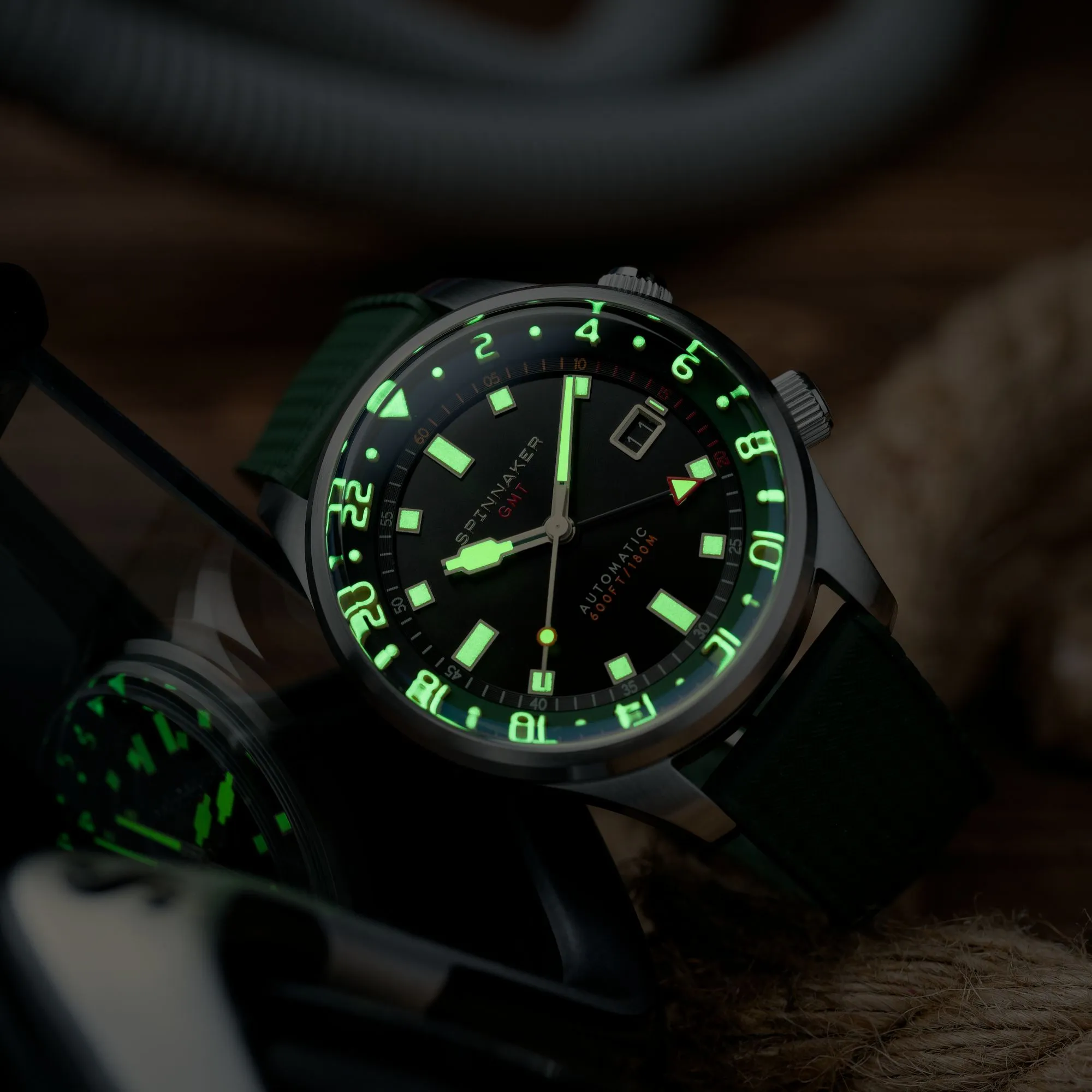 Gravel Black