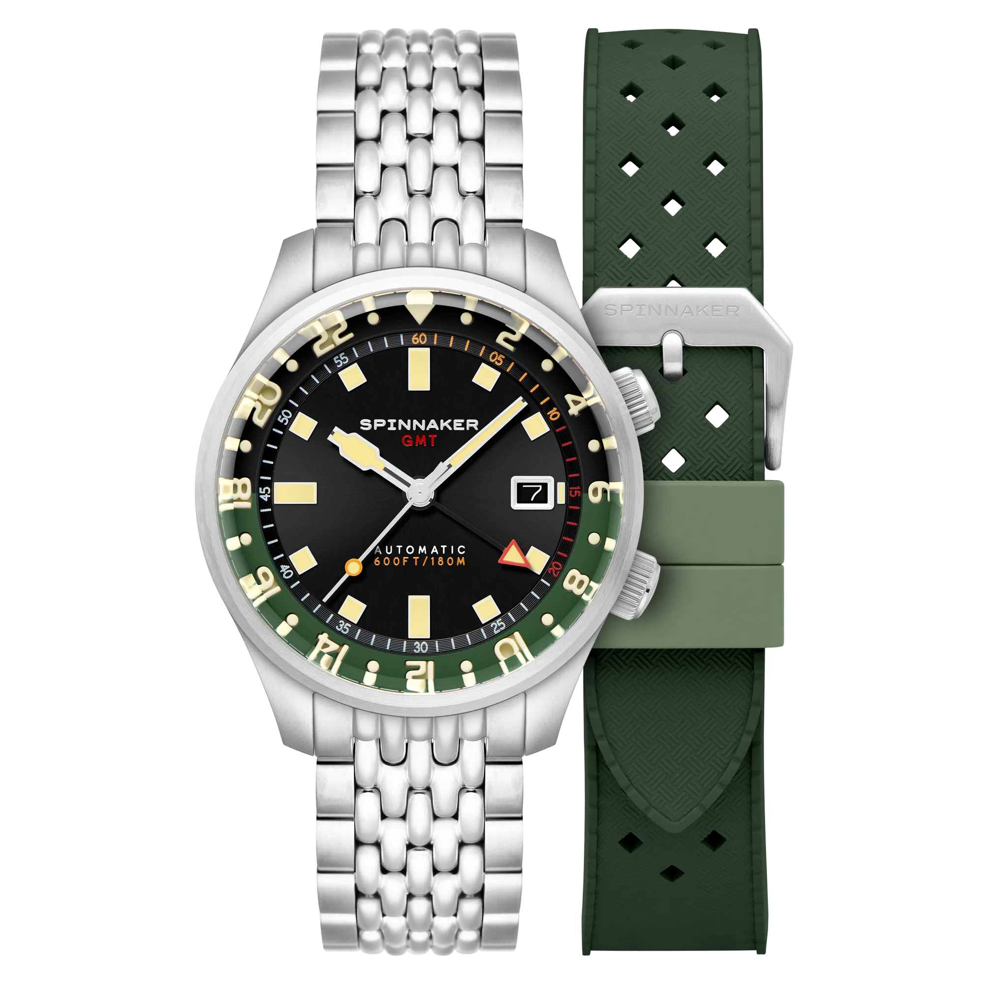 Gravel Black