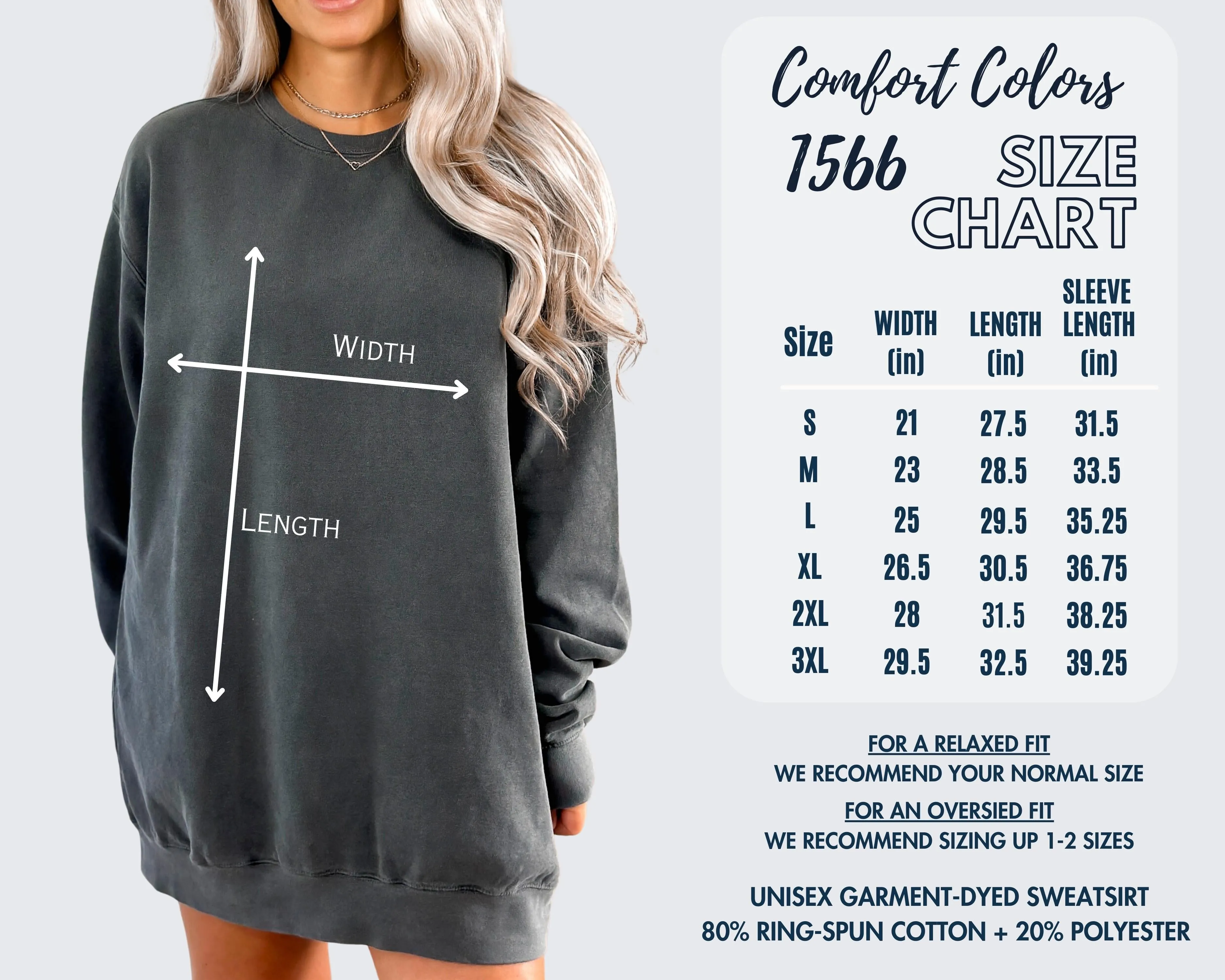 Happy Relaxed Engaged sweatshirt, Comfort Colors ABA therapist crewneck, gift for rbt bcba, behavior tech analyst, special education