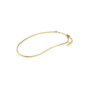 James Anklet (Gold)