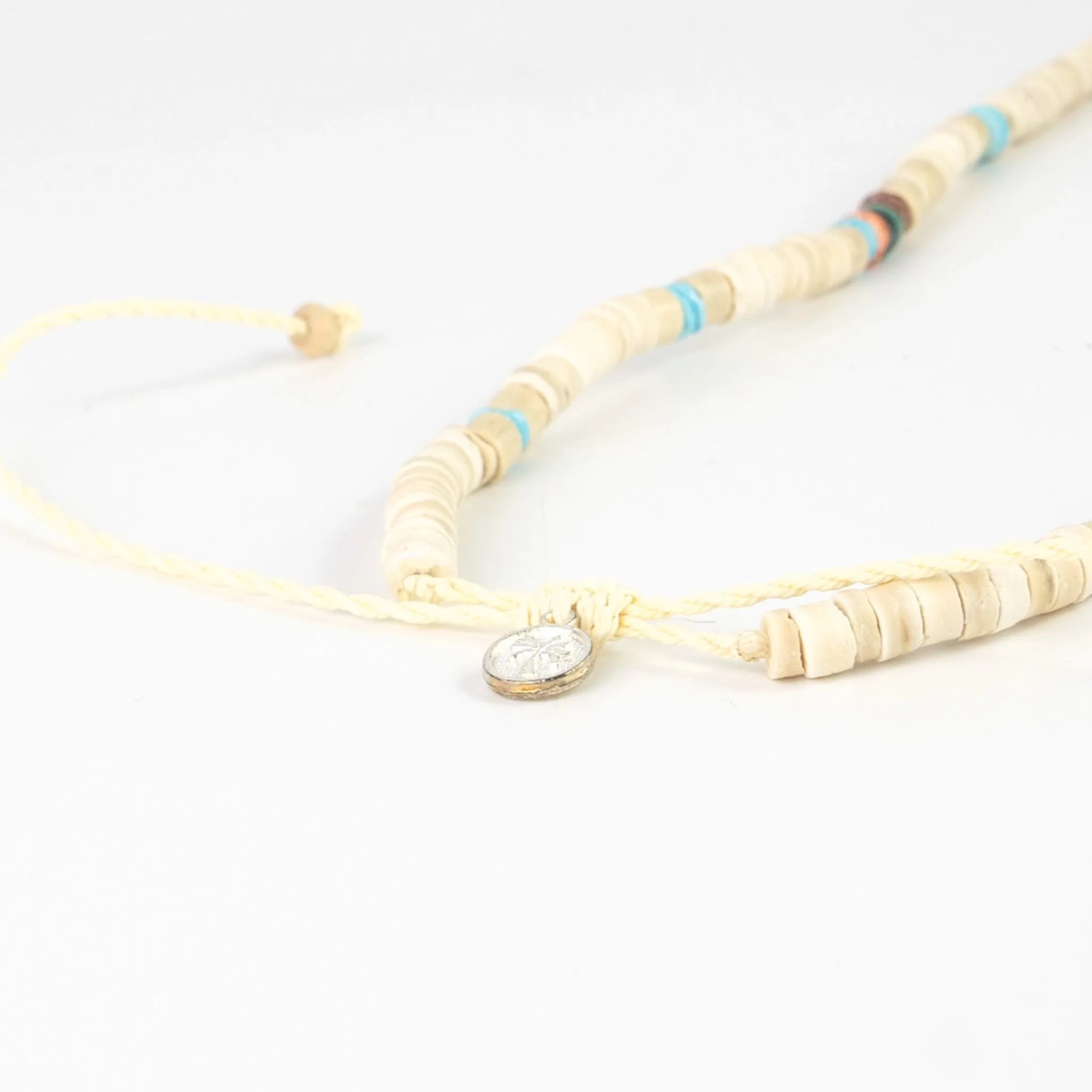 Kirra Surf Bead Necklace