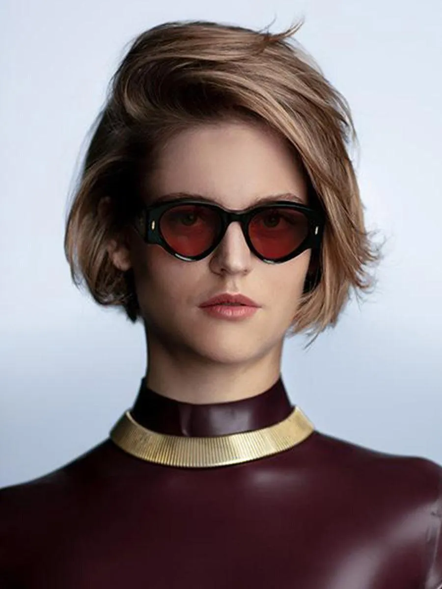 Lana Noir 1 sunglasses