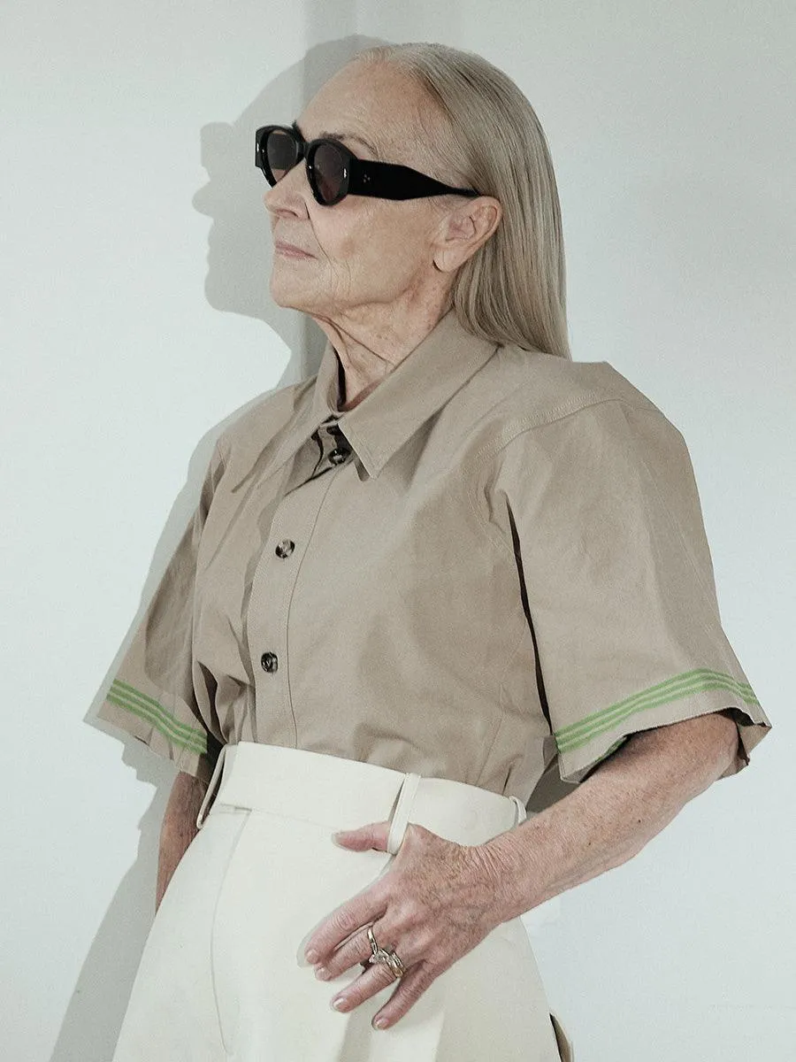 Lana Noir 1 sunglasses