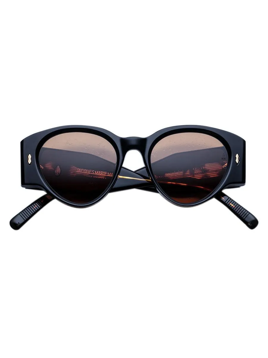 Lana Noir 1 sunglasses