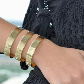 LEANDRA CUFF BRACELET
