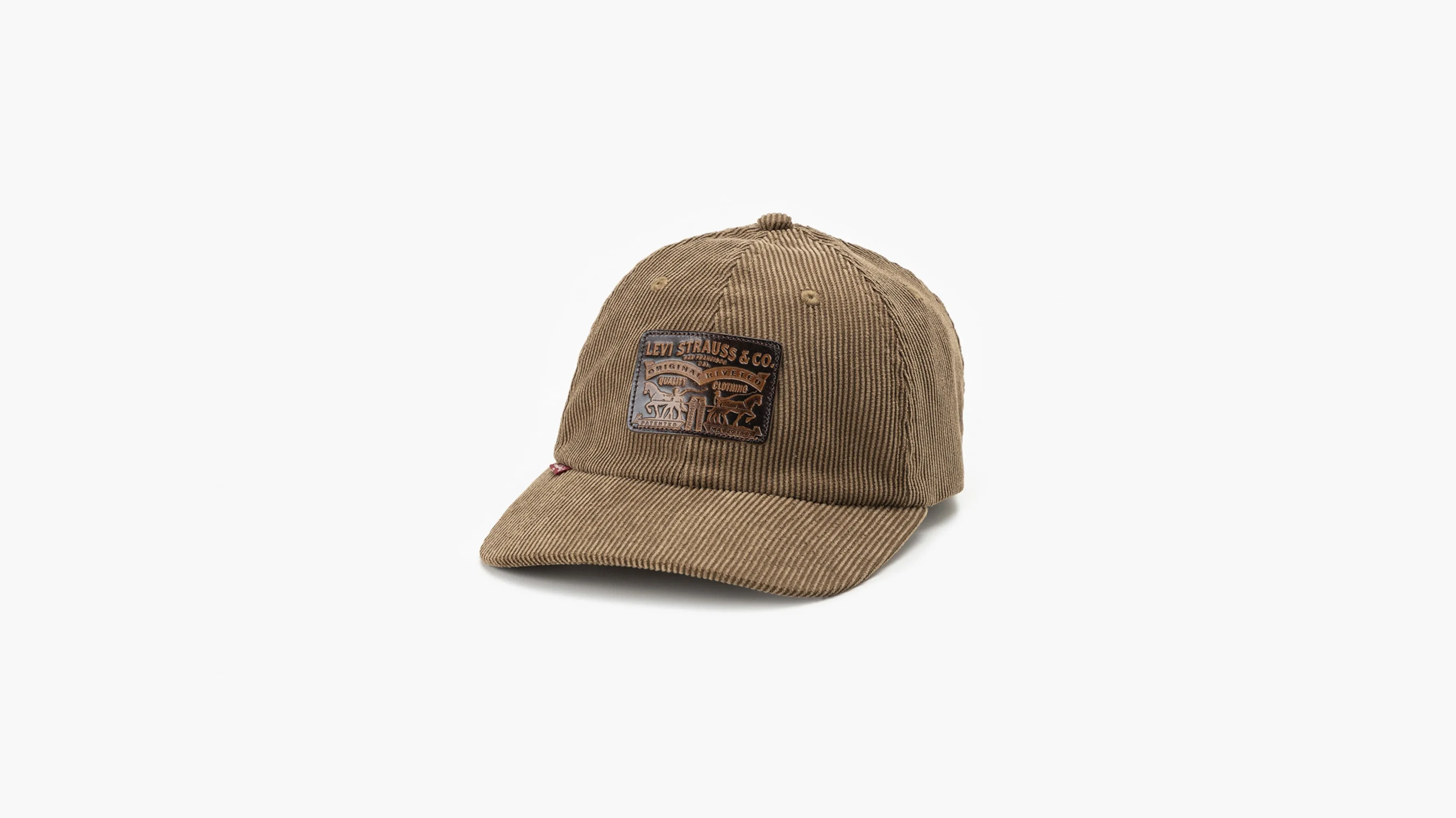 Levi's® Men's Relaxed Dad Cap