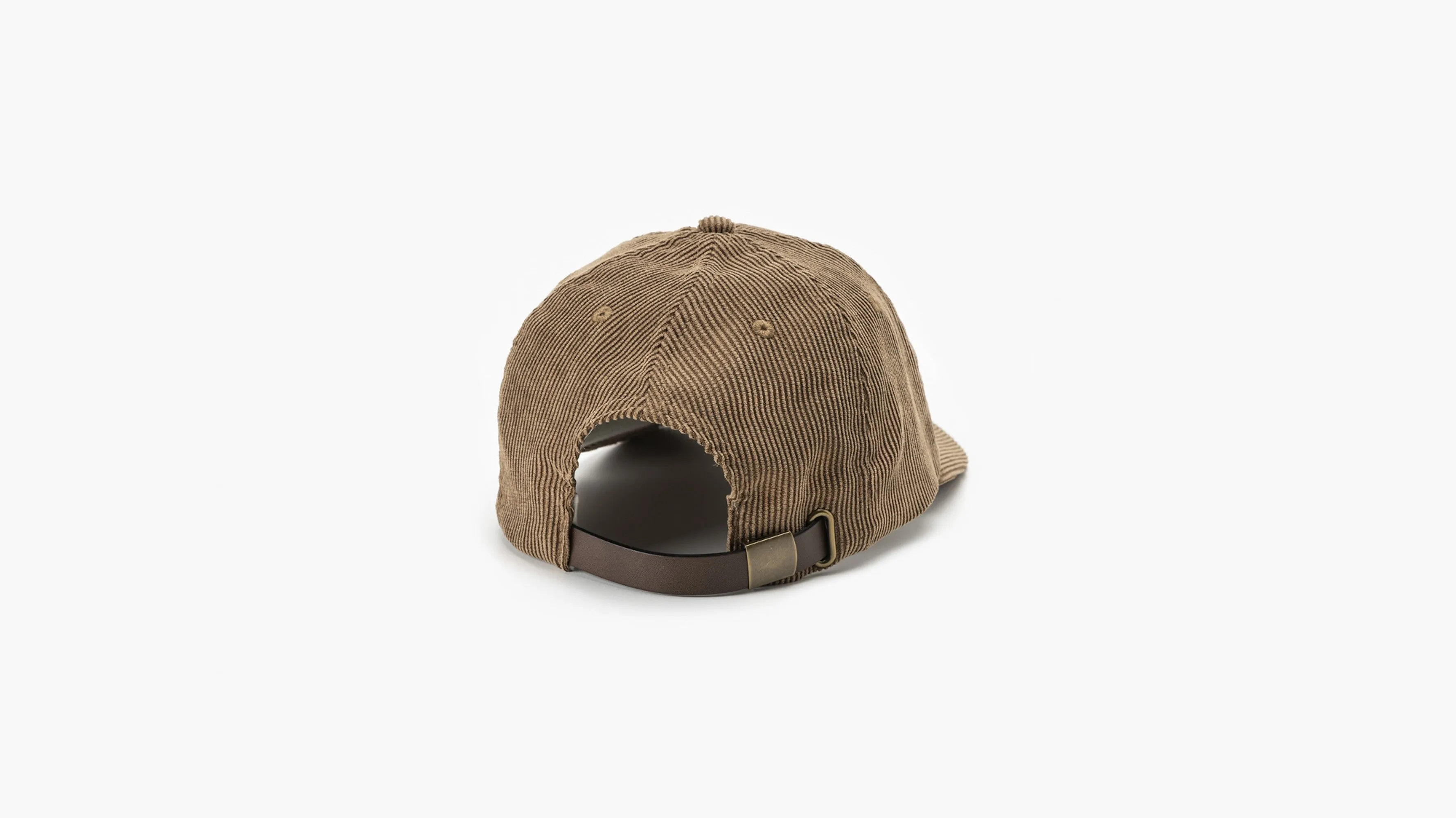 Levi's® Men's Relaxed Dad Cap