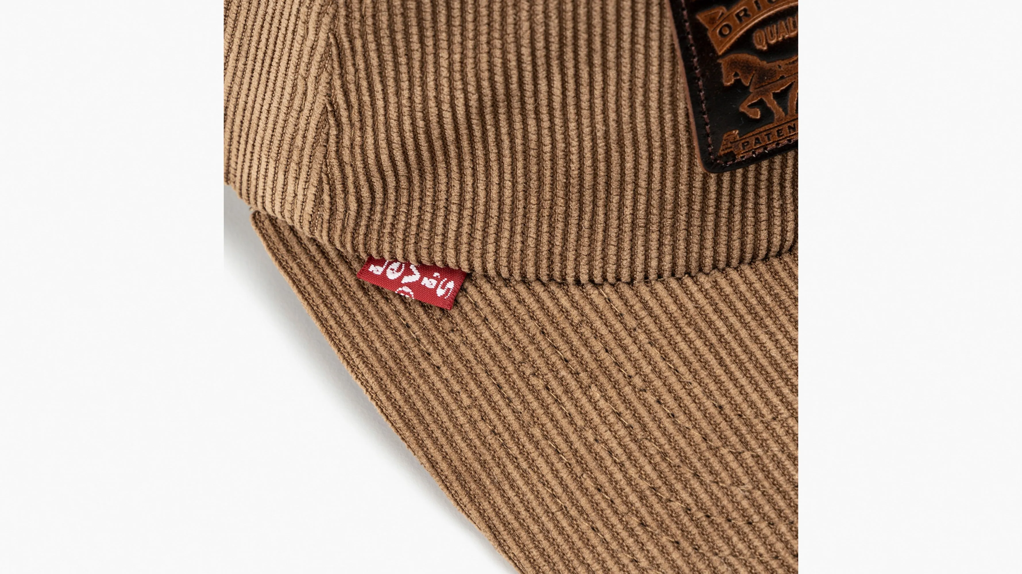 Levi's® Men's Relaxed Dad Cap